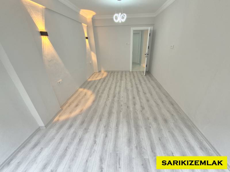 Edremit Akçay Mah`da3+1  Daire. - 3